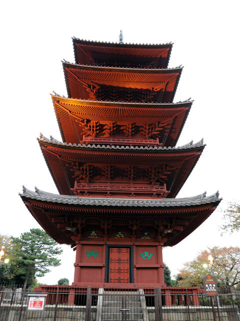 池上本門寺