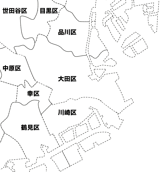 営業マップ